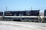 Southern SD7 SOU #201